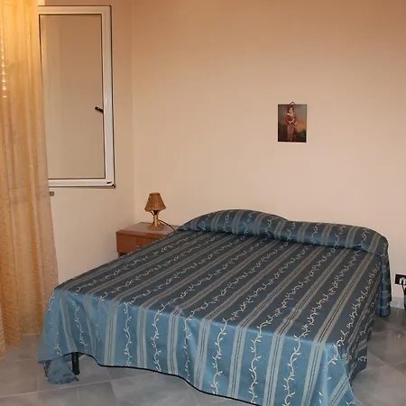 Apartmanhotel La Notte 3*