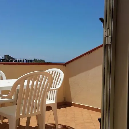 מלון דירות La Notte